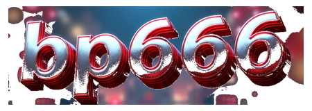 bp666 logo